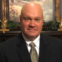 Charles Hanks