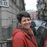 NANCY CASAGRANDE