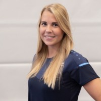 Kelly klein Goldewijk