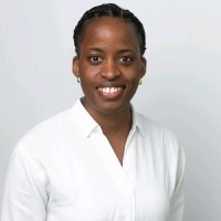 Zeridah Atwine, Eit