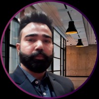 Dilawar Singh (BCBA Recruiter)