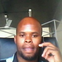 George Mokgoma