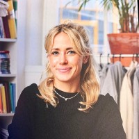 Lisa Hoffman Carlsson