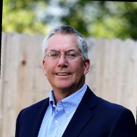 Robert Lynch, SRA, AI-RRS, GREEN