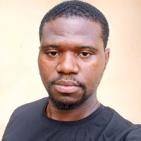 Chukwudi Iheme