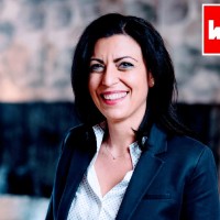 Sandra Giarmanà