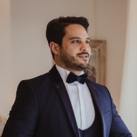 Ahmed Lassoued