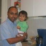Abhijit (Bj) Roy