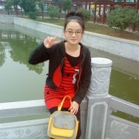 Hailey luo