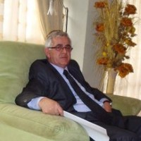 Huseyin Ustaibo