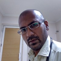 Dr. Kiran Gopinath
