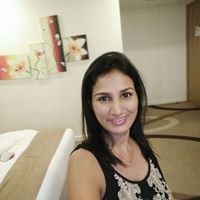 Rupali Tripathi