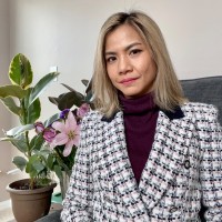 May Appelhans, Mba