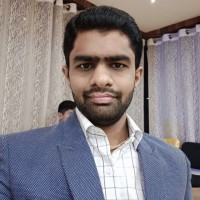 Ankit Panke