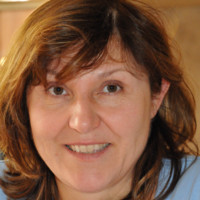 Brigitte Engl