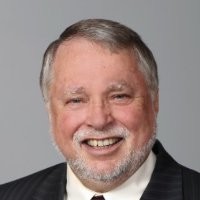 Ted Mcmeekin