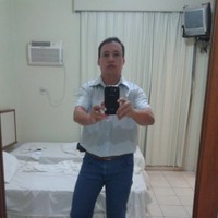 Alcimar Arantes