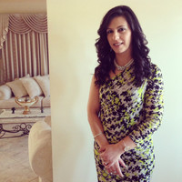 Amy Nahas