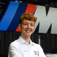Damian Rode