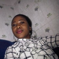 Maryam Ahmed