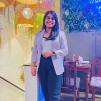 Ayushi Chauhan (Csm®) (Cspo®)