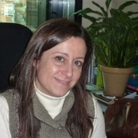 Margarita Carmona