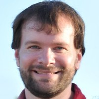 Brian Rader