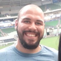 Eric Mattos