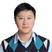 Jeffrey Bai