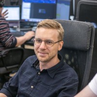 Dennis Slaikjær Madsen