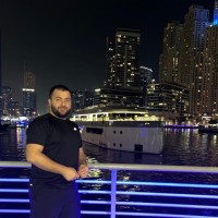 ANAS ALSHAAR