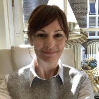 Fiona Mills