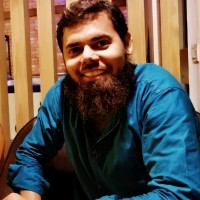 Muhammad Ihtesham Ul Haq