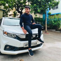 Praneeth Sai