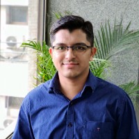 Nidhin Mathew