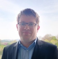 Laurent Veréb