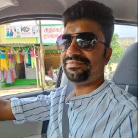 Sooraj Thadathil