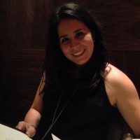 Fabiola Aranzábal Romero