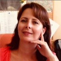 Natália Tomčová