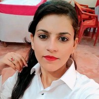 Saima Khan