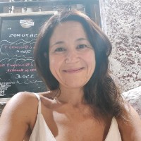 Analia Veronica Maldonado Martín