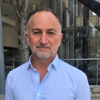 Gabriel Garcia