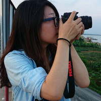 Lulu Wang