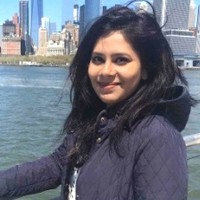 Suvidhi Dave