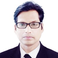 BASUDEV TRIPATHY
