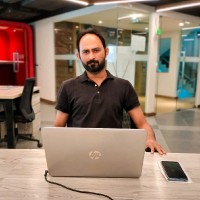 Sajid Irfan