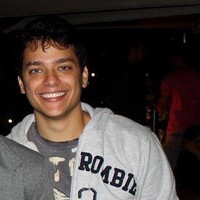 Olavo Rosolem Guares