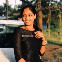 Anna K Biju