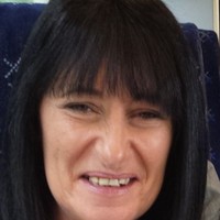 Mary-Ann Forrest
