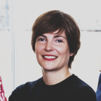 Margot Darrieu